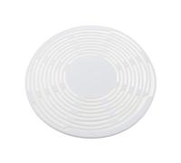 Piceioep Pratica soluzione stoccaggio in plastica pieghevole, buste portabottiglie singole con manico per vino, liquore, bottiglie birra, custodia protettiva per bottiglia vino