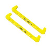 Piceioep Protezioni Elastiche per Pattini da Ghiaccio Copertura Protettiva Sport Coperture protettive Sportive Accessori Ricambio per Pattinaggio