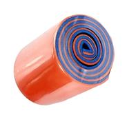 Piceioep Stecche per Trauma Pieghevoli Dimensioni compatte Rotolo per Stecche per steccatura Design Rapida stabilizzazione della frattura Ovunque e in Qualsiasi Momento Stecche per Stecche mediche