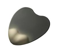 Piceioep Tappetino per ergonomico con poggiapolsi Comodo supporto per polso Tappetino per antiscivolo Tappetino per morbido per computer portatile desktop Morbidezza cuscino in silicone