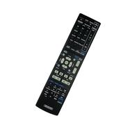 Piceioep Telecomando sostitutivo Impugnatura ergonomica e Ampia compatibilità dei dispositivi per Telecomando Compatibile con i sistemi Home Entertainment Modello AXD7619