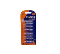 Picell BATTERIE Ultra ALCALINE AA LR6 Stilo 8 Pezzi