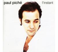 Piche, Paul - Instant