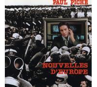 Piche, Paul - Nouvelles D'Europe