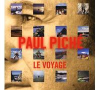 Piche, Paul - Voyage