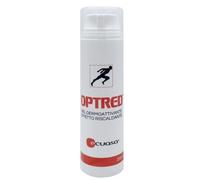PICHETU' PRIM Srl ECUASA OPTRED GEL DERMOATTIVANTE EFFETTO RISCALDANTE 200 ML