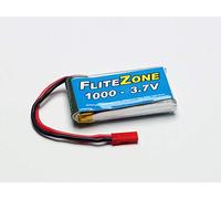 Pichler Batteria LiPo FliteZone 1000-3,7 V