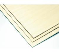 Compensato betulla pichler l x a 900 300 5 0 mm 2 pz