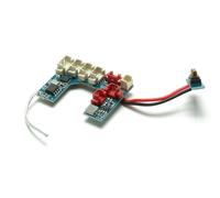 Pichler Elettronica Scheda ADAC Elicottero BO-105 / 15305