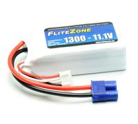 Pichler FliteZone LiPo Batteria 1300 11,1V / C5301