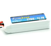 Pichler FliteZone LiPo Batteria 2700 11,1V + Deans-T / C6915