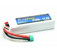 Pichler FliteZone LiPo Batteria 2700 11,1V + MPX / C6914