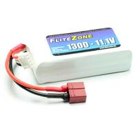 Pichler FliteZone LiPo Batteria FliteZone 1300 11,1V / C5336
