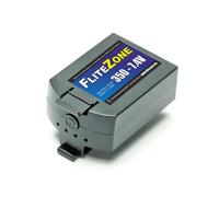 Pichler Heli Batteria Lipo Flitezone 350 - 3,7V ( P. Es. ADAC ) AFX-105 BO-105 /