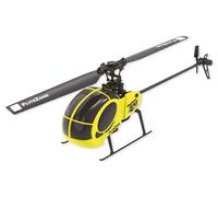 Mini Elicottero Radiocomandato FliteZone Pichler Hughes 300 2,4GHz 4 Canali