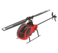 FliteZone Pichler Hughes 300 2,4 GHz 4-Kanal-Funkgesteuerter Mini-Helikopter