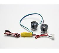 Pichler fari a led bianco 6.5 8.4 v