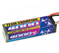PICHLER LiPo Batteria Team Champion 4000 11,1V | 55C | Deans T / C4847