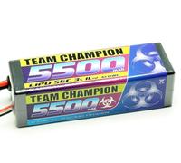 Pichler LiPo Batteria Team Champion 5500 11,1V | 55C | Deans T / C4842