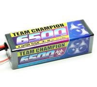 Pichler LiPo Batteria Team Champion 6500 11,1V | 55C | Deans T / C4844