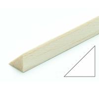 PICHLER Listello Di Balsa 20 X 20 X 1000Mm Rettangolare (VE=6Pz.) / 15355