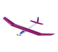 Pichler Modellbau 15523 Amethyst III Aeromodelli RC In kit da costruire