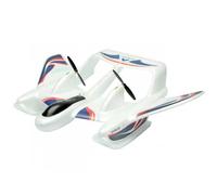 Pichler Modellbau 18073 Aeromodello per principianti Flubo RtR 350 mm