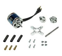 PICHLER BOOST 18 MOTORE ELETTRICO BRUSHLESS PER AEROMODELLI KV GIRI/MIN VOLT