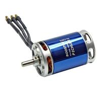 PICHLER BOOST 40 V2 MOTORE ELETTRICO BRUSHLESS PER AEROMODELLI KV GIRI/MIN