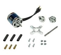 Pichler Modellbau C2095 Boost 18 Motore elettrico brushless per aeromodelli kV