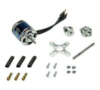 Pichler Modellbau C2095 Boost 18 Motore elettrico brushless per aeromodelli kV