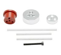 Pichler Modellbau C6345 Kit tappo serbatoio (Ø) 16.5 mm 1 KIT