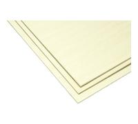 Pichler Modellbau C8620 Compensato betulla (L x L x A) 600 x 300 x 4.0 mm 2 pz.