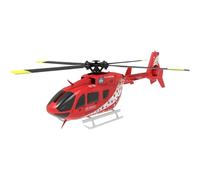 Pichler Modellbau EC135 Air Zermatt Elicottero modello RtF