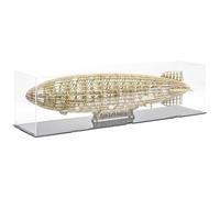 Pichler Modellbau Legno Aeromodello in kit da costruire
