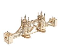 Pichler Tower Bridge (Taglio Laser Kit Legno) / 15260