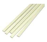 Pichler Modellbau Listello di balsa (L x L x A) 1000 x 15.0 x 5.0 mm 10 pz.