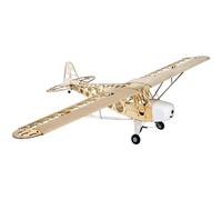Pichler Modellbau Piper J3 Cub Aeromodello a motore In kit da costruire 1800 mm
