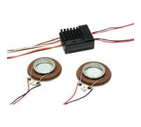 Pichler Modellbau PSM1 Modulo audio Aereo 5 - 26 V