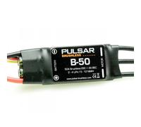 Pichler Modellbau PULSAR B-50 Regolatore di velocità per automodello Brushless