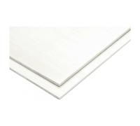 Pichler Modellbau Tavoletta di balsa (L x L x A) 600 x 300 x 3 mm 2 pz.