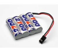 Pichler NiMH AA Ricevitore Batteria Team Champion 2700 4,8V / C9506