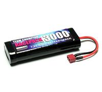 Pichler NiMH SC Batteria Team Champion 3000 7,2V / C8495