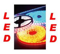 Pichler Striscia LED Gialla (5M Rotolo) / C4324