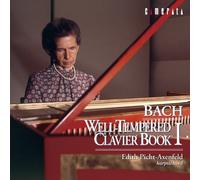 Picht-Axenfeld, Edith - BACH:DAS WOHLTEMPERIRTE.1