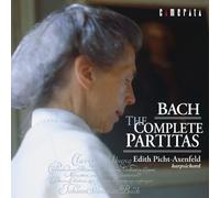 Picht-Axenfeld, Edith - BACH:PARTITA PERFECT..