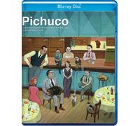 Pichuco (Blu-ray) Javier Cohen Francisco Torne Horacio Ferrer Raul Garello