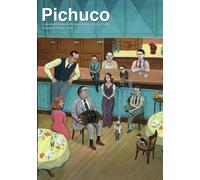 Pichuco (DVD) Javier Cohen Francisco Torne Horacio Ferrer Raul Garello