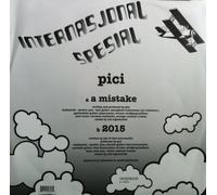 Pici - A Mistake Ep