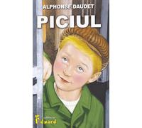 Piciul - Alphonse Daudet